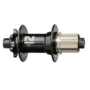 Novatec Náboj Zadní D442SB-B12-S4S-11S Disc 6-DĚR 32D Shimano HG 12X148 obraz