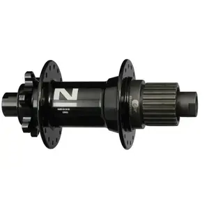Novatec Náboj Zadní D442SB-B12-S4S-MS Disc Micro Spline 32D 12X148 obraz