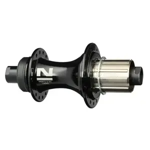 Novatec Náboj Zadní D462SB-SL-CL-B12-S3S-11S Disc Shimano HG 32D 12X148 obraz