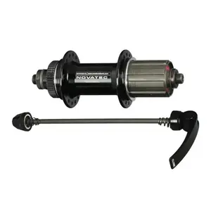 Novatec Náboj Zadní D472TSBT-CL-11S Disc Shimano HG 32D RÚ obraz