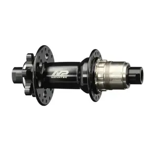 Novatec Náboj Zadní D572RSB-B12-AS-XDR Sram Disc 32D 12X148 obraz
