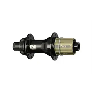 Novatec Náboj Zadní D792SB-CL-X12-A4A-ABG-11S Disc CL 28D Shimano HG 12x142 obraz