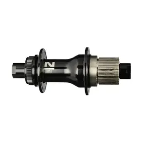 Novatec Náboj Zadní D792SB-CL-X12-A4S-MS Disc Micro Spline 32D 12X142 obraz