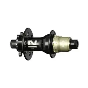 Novatec Náboj Zadní D792SB-X12-A4A-S11 Sram XD Disc 6-DĚR 28D 12X142 obraz