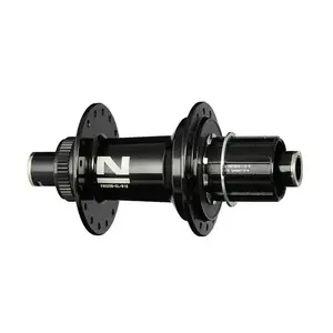 Novatec Náboj Zadní D902SB-CL-B12-A4A-11S Disc CL 32D Shimano HG 12x148 obraz