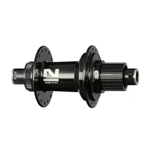 Novatec Náboj Zadní D902SB-CL-B12-A4A-MS Disc CL 32D Microspline 12x148 obraz