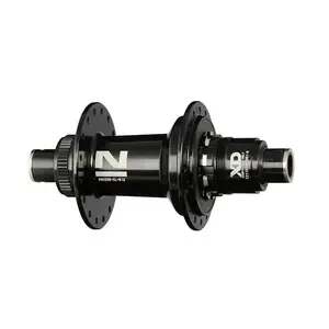 Novatec Náboj Zadní D902SB-CL-B12-A4A-XD Disc CL 32D Sram XD 12X148 obraz