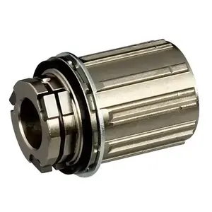 Novatec Ořech A/A2 11-KOLEČKO Shimano HG Ocel 3-ZÁPADKOVÝ obraz