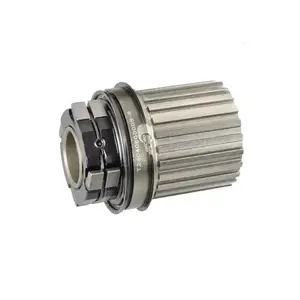 Novatec Ořech B2 (B427) Microspline Ocel 4-ZÁPADKOVÝ obraz