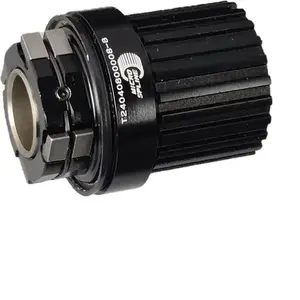 Novatec Ořech B2 Micro Spline ALU 4-ZÁPADKOVÝ obraz