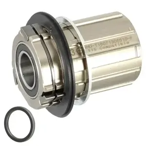 Novatec Ořech F Shimano HG 11SP Ocel 3-ZÁPADKOVÝ obraz