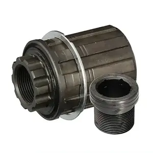 Novatec Ořech S1 Shimano HG 11SP Ocel obraz