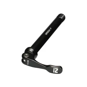 Novatec OSA Pevná Přední QR264F-15 15x100x125L (M15xP1, 5x16) obraz
