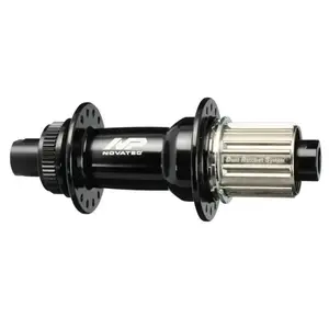 Novatec Premium Náboj Zadní D572RSB-CL-B12-HG Disc CL 32D Shimano HG 12x148 obraz