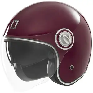 NOX Otevřená helma PREMIUM Heritage - XS - 53-54 cm obraz