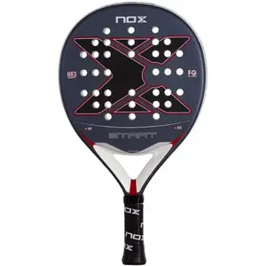Nox Start Blue EX JS raketa na padel - 1 ks obraz