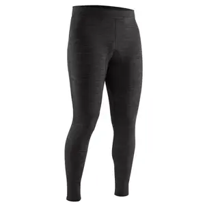NRS Men Hydroskin 0.5 kalhoty - M - černá obraz
