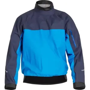 NRS Mens Echo Splash - S-red obraz