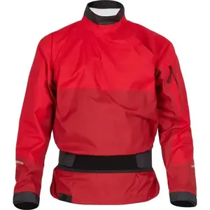NRS Mens Helium Splash bunda - M-Red obraz