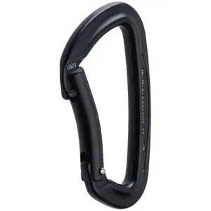 NRS Sliq bent karabina - Černá obraz