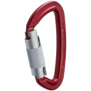 NRS Sliq Triple Lock karabina - Černá obraz