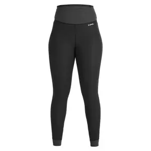 NRS Women Hydroskin 0.5 kalhoty - XL - černá obraz
