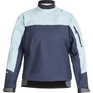 NRS Womens Echo Splash - M-Poppy/Vino obraz