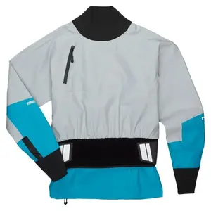 NRS Womens Stratos bunda - XS-Quarry obraz