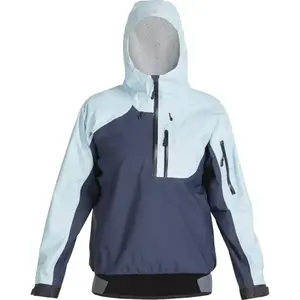NRS Womens Tor Splash dámská bunda - S-Cloud/Navy obraz