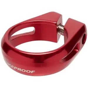 NUKEPROOF Sedlová objímka HORIZON obraz