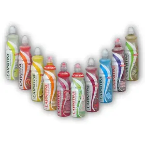 Nutrend Carnitine Activity drink 750ml - Ananas obraz