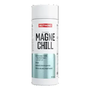 Nutrend Magnechill 90 kapslí obraz