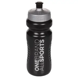 Nutrend One Brand All Sports černá 600 ml sportovní láhev - 1 ks obraz