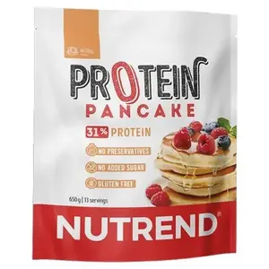 Nutrend Protein Pancake 650g (VÝPRODEJ) obraz