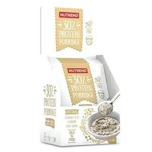 Nutrend Protein Porridge 50g - Čokoláda obraz