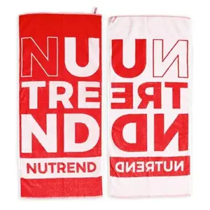 Nutrend Ručník 1ks obraz