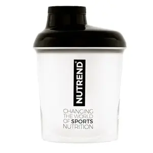 Nutrend Šejkr 300ml obraz