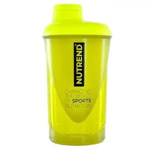 Nutrend Šejkr 600ml obraz