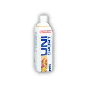 Nutrend UNIsport 1000ml - Ananas obraz