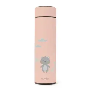 Nuvita Termoska 500 ml English Rose obraz