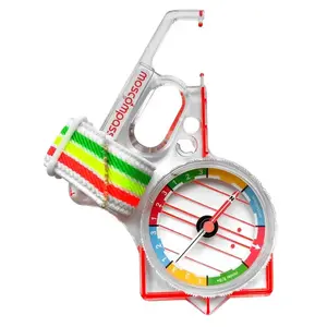 O Compass 8 GT palcová buzola pro jemné mapování obraz