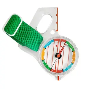O-Compass Sports O Compass Sports O Compass 8 palcová buzola, zodolněná obraz