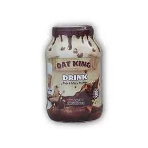 Oat King Drink 2000g - Cookies obraz