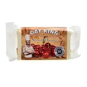 Oat King Oat King Flapjack 95g - Červené plody, Jogurt obraz
