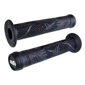 ODI Gripy BMX Hucker 160 mm Flange černé obraz