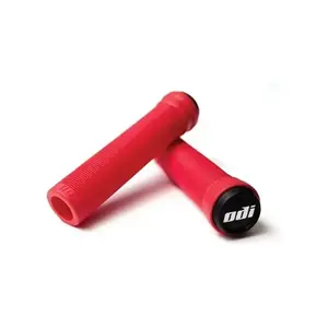 ODI Gripy BMX Longneck SLX 160mm červené obraz