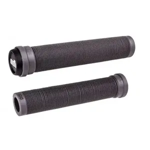 ODI Gripy BMX Longneck SLX 160mm grafitové obraz