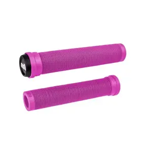 ODI Gripy BMX Longneck SLX 160mm růžové obraz