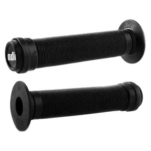 ODI Gripy BMX Longneck ST 143 mm černé obraz