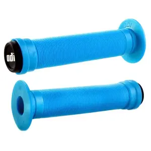 ODI Gripy BMX Longneck ST akvamarínové obraz